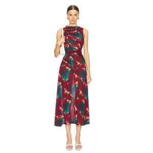 Ulla Johnson Livia Dress - Size M